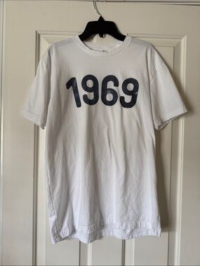 Men’s 1969 Graphic T